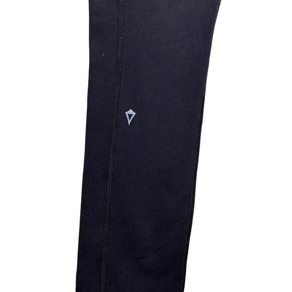 Ivivva by Lululemon Leggings Size 12 Like New! - Picture 3 of 4